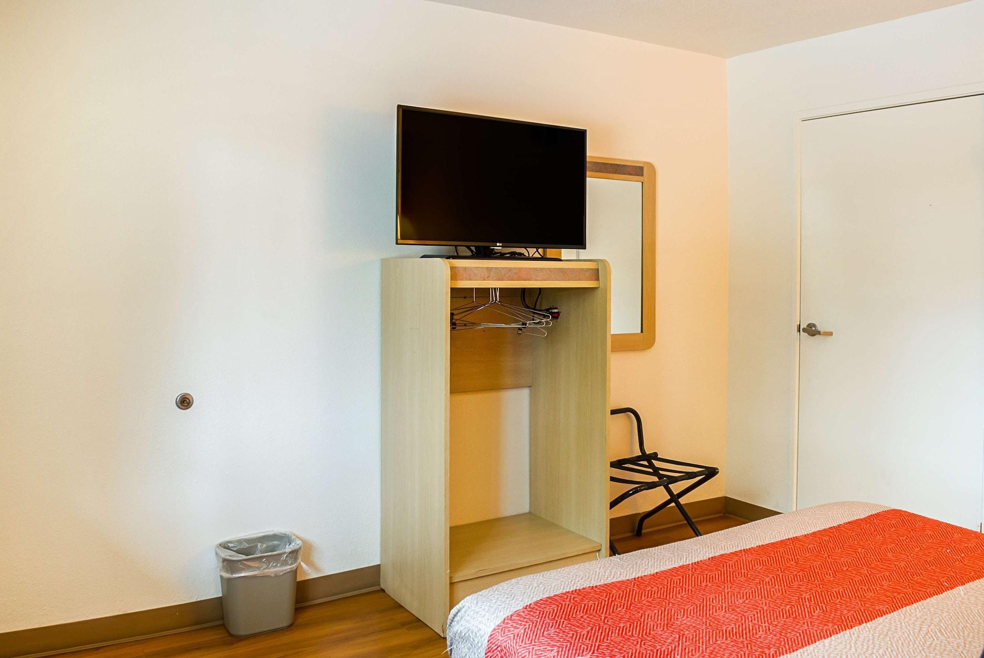 West Ashley Inn Charleston Extérieur photo